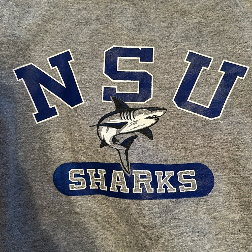 NSU Sweatshirt